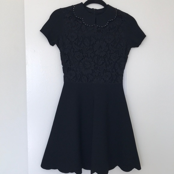 Valentino Dresses & Skirts - Valentino black dress